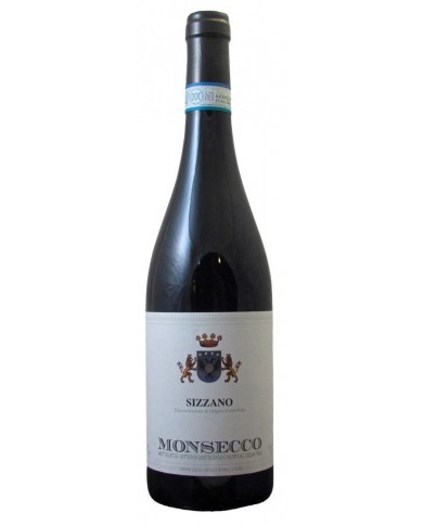 SIZZANO MONSECCO (2015)| ML. 750