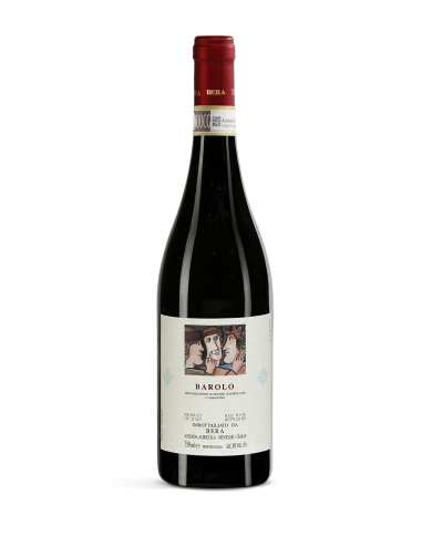 BAROLO BERA (2018)| ML. 750