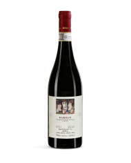 BARBERA D'ASTI SUPERIORE CAMPASSO CASTELLO DI RAZZANO (2017)| ML. 750