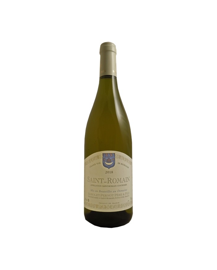 SAINT ROMAIN BLANC BAROLET-PERNOT (2020)| ML. 750