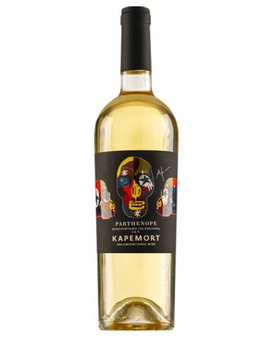 FALANGHINA PARTHENOPE KAPEMORT DONNACHIARA (2021)| ML. 750