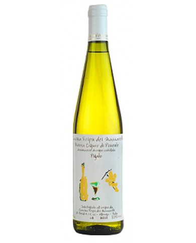 PIGATO DI ALBENGA FEIPU DEI MASSARETTI (2021)| ML. 750