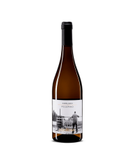 TREBBIANO D'ABRUZZO VALENTINI (2018)| ML. 750