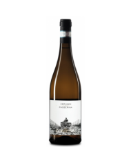 PECORINO D'ABRUZZO CONTESA (2021)| ML. 750