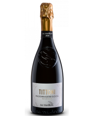 SPUMANTE BREBAN DUC RAYBAUD CHARDONNAY BRUT BLANC DE BLANCS| ML. 750