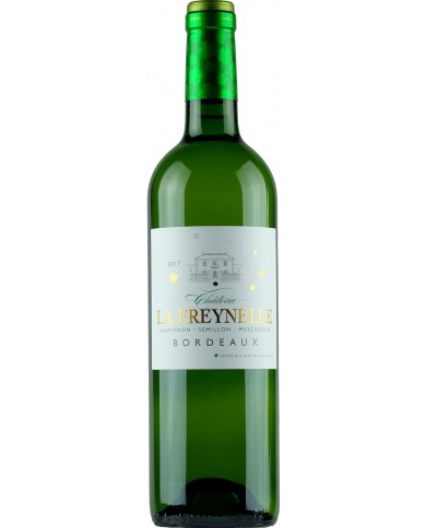 BORDEAUX BLANC LA FREYNELLE (2021)|  ML. 750