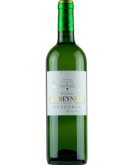 BORDEAUX BLANC LA FREYNELLE (2021)|  ML. 750