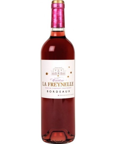 BORDEAUX ROSE' LA FREYNELLE (2021)| ML. 750