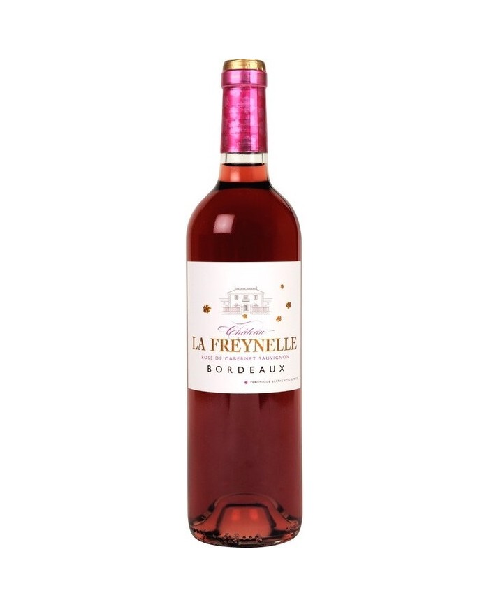 BORDEAUX ROSE' LA FREYNELLE (2021)| ML. 750