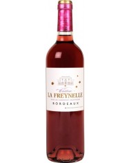 BORDEAUX ROUGE LA FREYNELLE (2019)| ML. 750