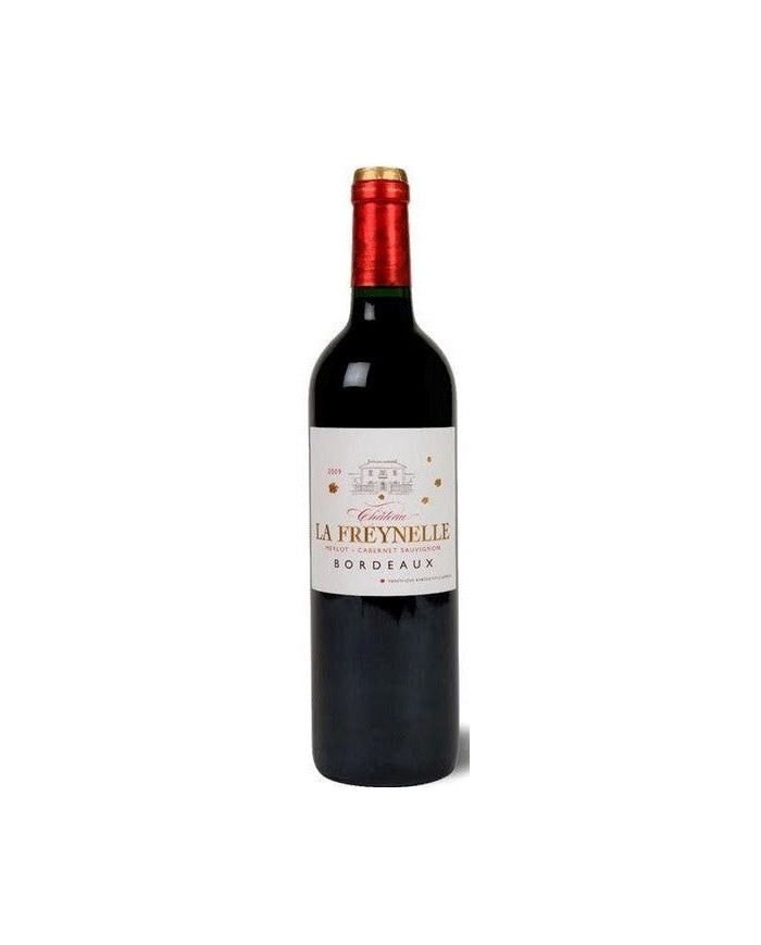 BORDEAUX ROUGE LA FREYNELLE (2019)| ML. 750