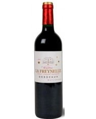 BORDEAUX ROUGE LA FREYNELLE (2019)| ML. 750