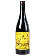 TREBBIANO D'ABRUZZO VALENTINI (2018)| ML. 750