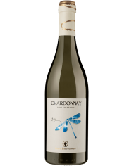 CHARDONNAY FRIZZANTE NATURAE BREGANZE| ML. 750