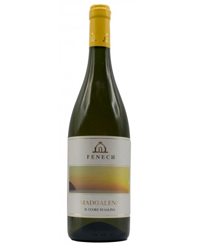 MALVASIA MADDALENA FENECH BIO (2021)| ML. 750