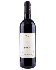 DOLCETTO D'ALBA VIGNA SANTO STEFANO DI PERNO MASCARELLO (2019)|  ML. 750