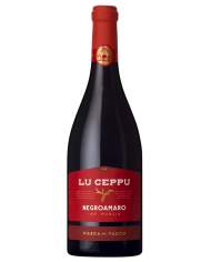 PRIMITIVO DI MANDURIA RISERVA LI FILITTI MASCA DEL TACCO (2018)| ML. 750