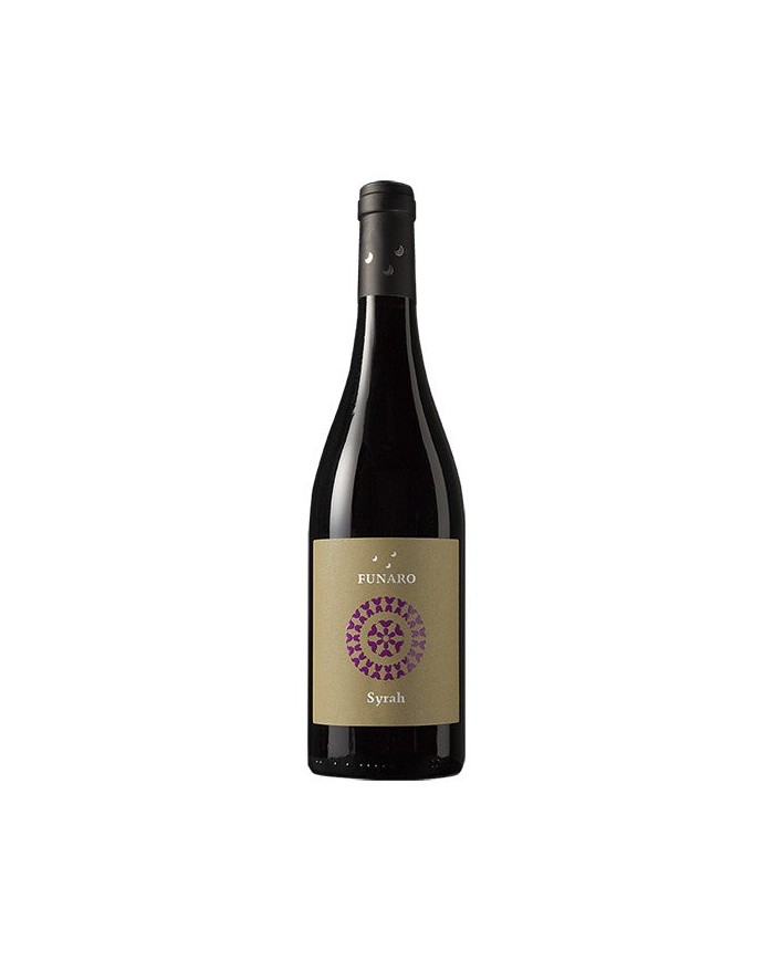 SYRAH FUNARO ,  BIO ,  (2021)| ML. 750