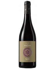 NERO D'AVOLA OMNIS FUNARO ,  BIO ,  (2019)| ML. 750