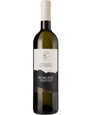 VESPAIOLO LE PRIE BREGANZE ,  BIO (2021)| ML. 750