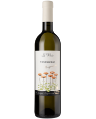 VESPAIOLO LE PRIE BREGANZE ,  BIO (2021)| ML. 750