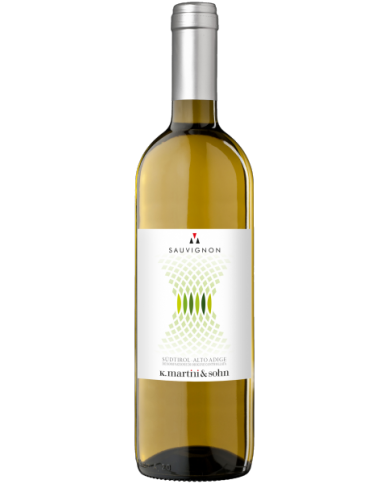 SAUVIGNON MARTINI & SOHN (2021)| ML. 750