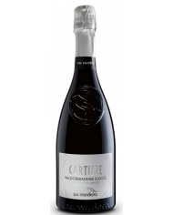 SPUMANTE LA TORDERA CARTIZZE DRY SUPERIORE VALDOBBIADENE (2021)| ML. 750