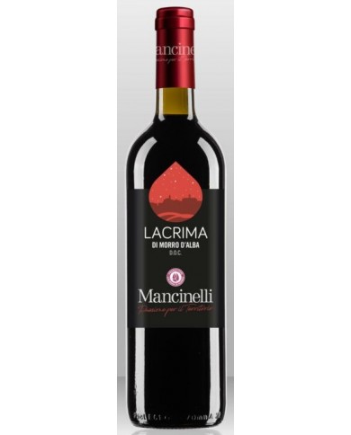 LACRIMA DI MORRO D`ALBA MANCINELLI (2020)| ML. 750