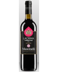 LACRIMA DI MORRO D'ALBA SUPERIORE MANCINELLI (2020)| ML. 750