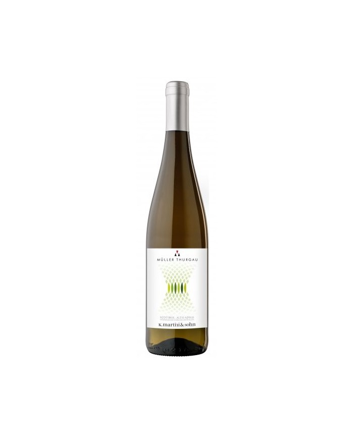 MULLER THURGAU MARTINI & SOHN (2021)| ML. 750