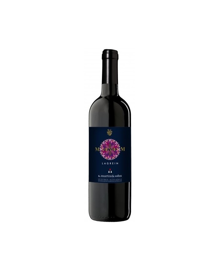 LAGREIN RISERVA MATURUM MARTINI & SOHN (2019)| ML. 750