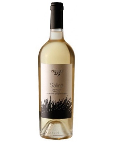 SALINA PODERE 29 ,  BIO (2021)| ML. 750