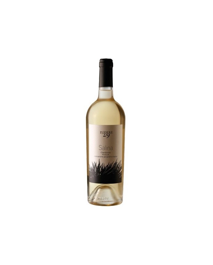 SALINA PODERE 29 ,  BIO (2021)| ML. 750