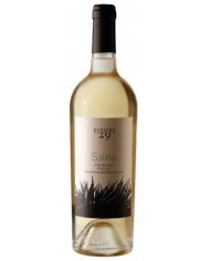 MJERE BIANCO CALO' (2021)| ML. 750