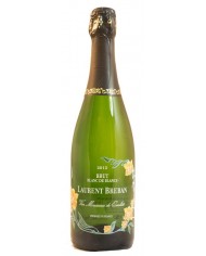 SPUMANTE BREBAN LAURENT BREBAN BRUT BLANC DE BLANCS GRANDE CUVEE| ML. 750