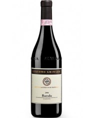 BAROLO RISERVA LE COSTE GRIMALDI (2016)| ML. 750