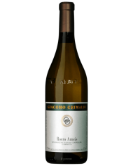 ARNEIS ROERO GRIMALDI (2021)| ML. 750