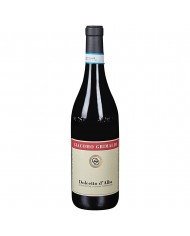 BARBERA D'ALBA PISTIN GRIMALDI (2021)|  ML. 750