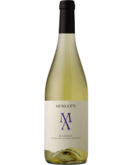 CHARDONNAY FRIZZANTE NATURAE BREGANZE| ML. 750
