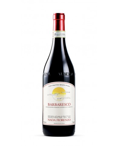 BARBARESCO NADA (2019)| ML. 750