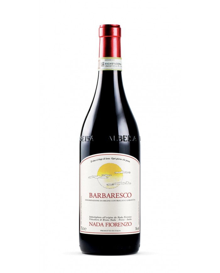 BARBARESCO NADA (2019)| ML. 750