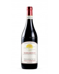 BARBARESCO MANZOLA NADA (2018)| ML. 750