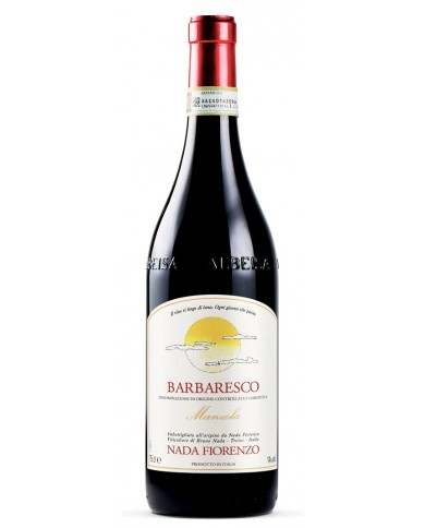 BARBARESCO MANZOLA NADA (2018)| ML. 750