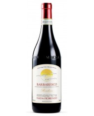 BARBARESCO ROMBONE NADA (2018)| ML. 750