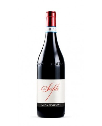 SEIFILE NADA (2018)| ML. 750