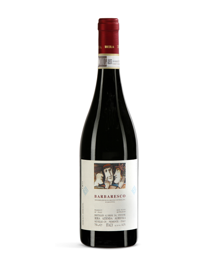 BARBARESCO BERA (2019)| ML. 750