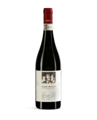 BARBERA D'ASTI SUPERIORE ROCHE BERA (2020)| ML. 750