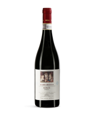 BARBARESCO RISERVA RABAJA BERA (2015)| ML. 750