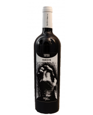 PRIMITIVO DEL SALENTO TATOR POGGIO LE VOLPI (2020)| ML. 750