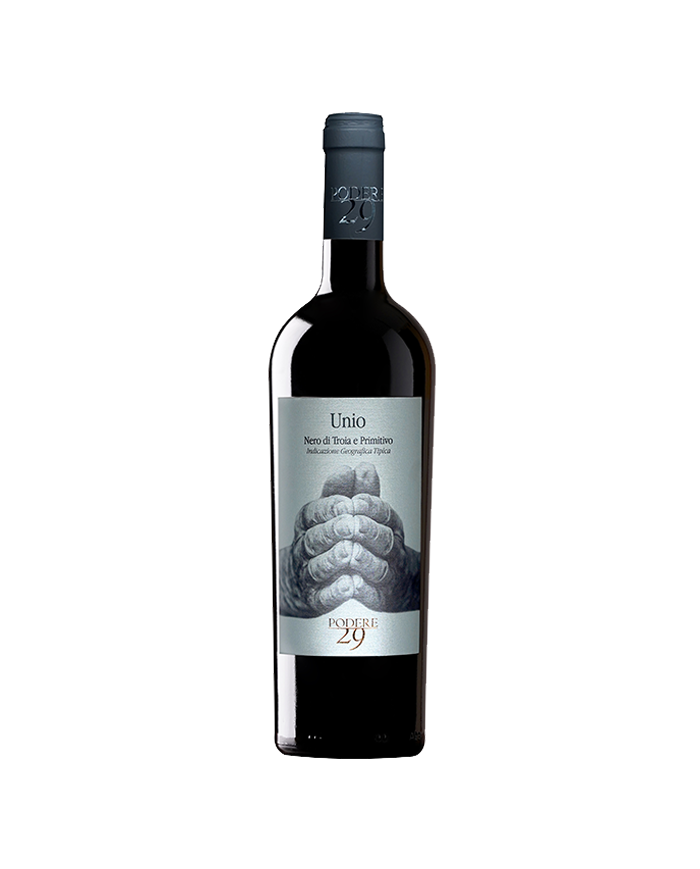 UNIO PODERE 29 (2020)| ML. 750